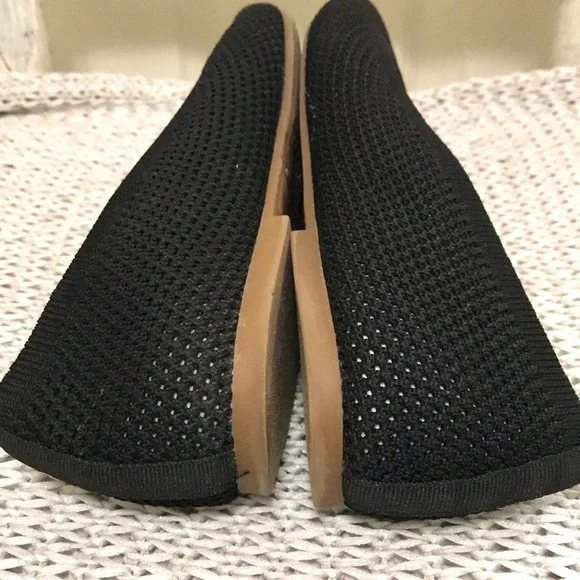 Lucky Brand Daneric Washable Flats Black - Picture 14 of 16